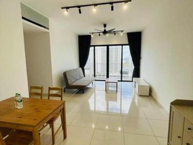Vertu Resort Renovated Fully Furnished Batu Kawan