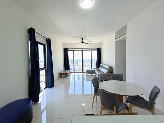 VertuBatu Kawan I Full Furnished I Mordern Design I near Ikea Factory