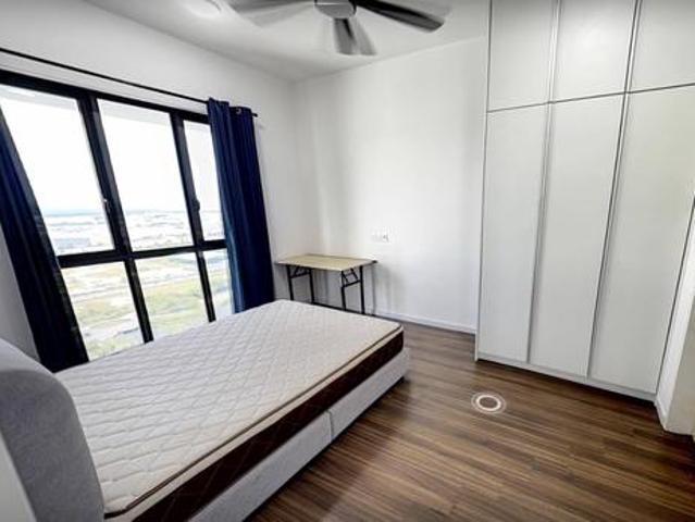 VertuBatu Kawan I Full Furnished I Mordern Design I near Ikea Factory