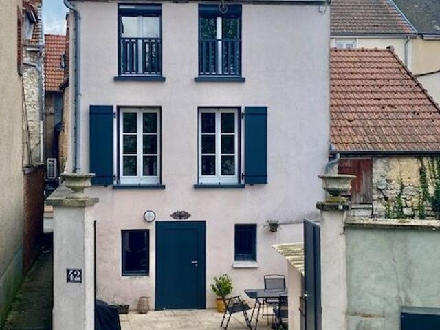 Vertus Vente Appartement 51
