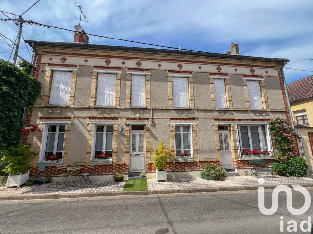 Vertus Vente Maison 51