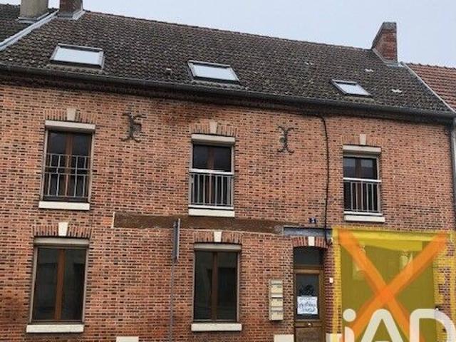 Vertus Vente Maison 51