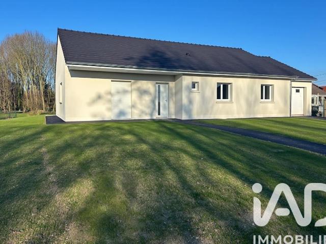 Vertus Vente Maison 51