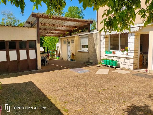 Vervant Vente Maison 17