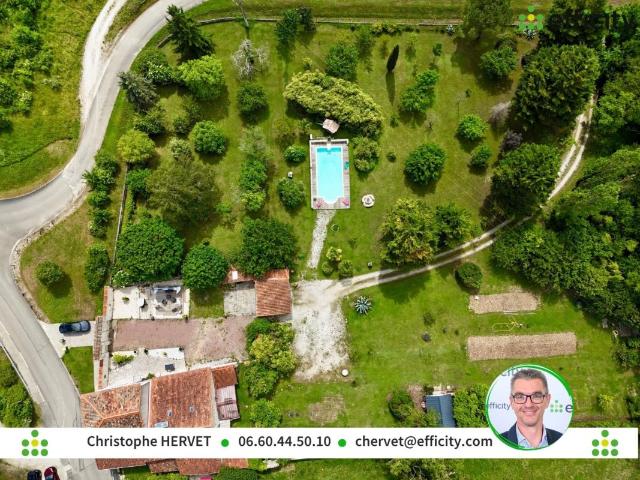 Vervant Vente Maison 16