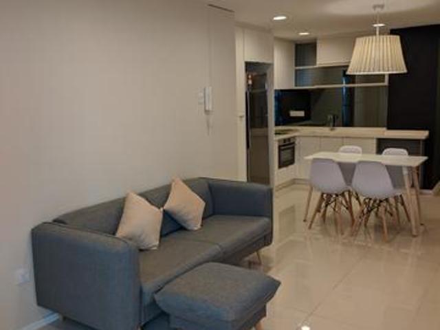 Verve Suite KL North 0 Down Payment Below Market Price 100 Full Loan