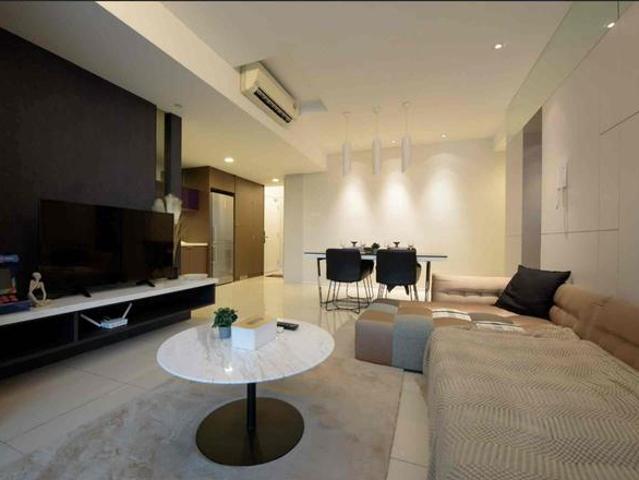 Verve Suite KL South Old Klang Road For Rent