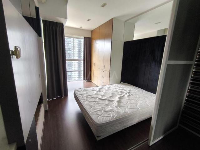 Verve Suite, Mont Kiara Fully Furnished Designer Studio