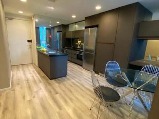 Verve Suite Old Klan Road Jalan Klang Lama Old Klang Road 1 Bedr