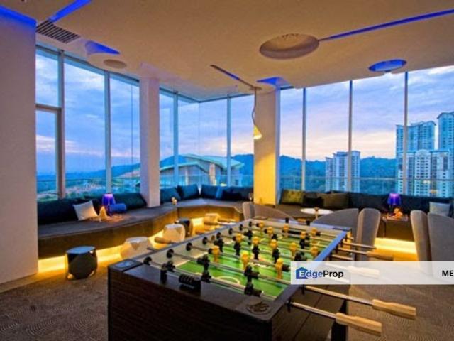Verve Suites