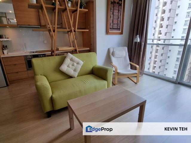Verve Suites