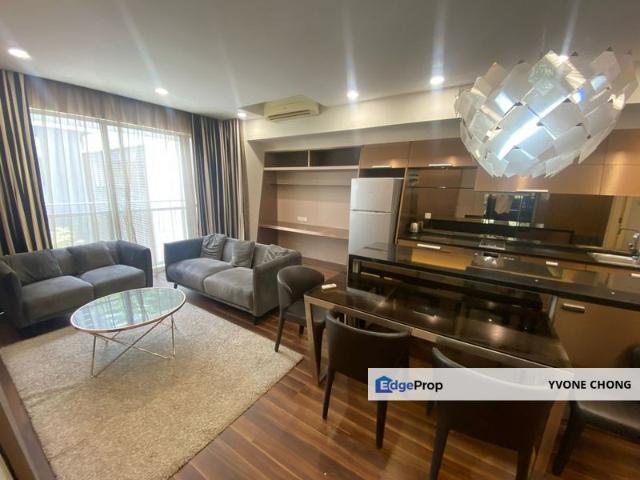 Verve Suites