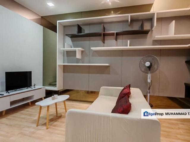Verve Suites