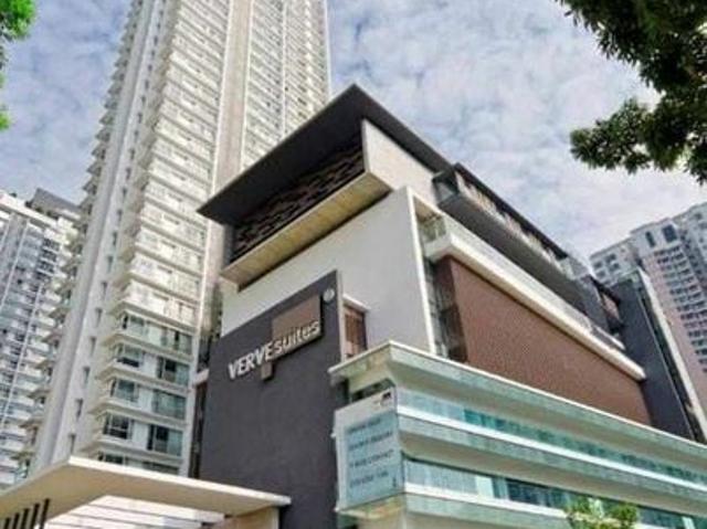 Verve Suites