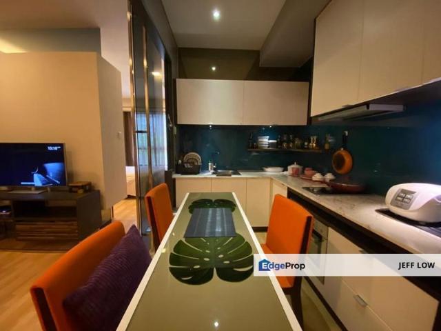 Verve Suites