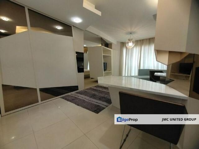 Verve Suites