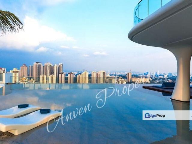 Verve Suites