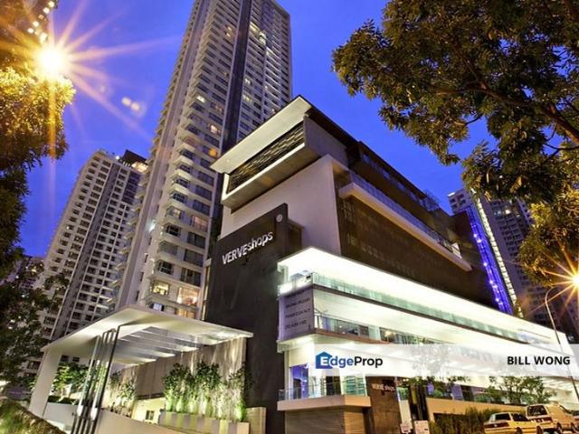 Verve Suites