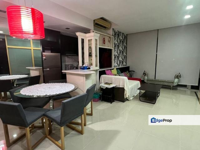 Verve Suites