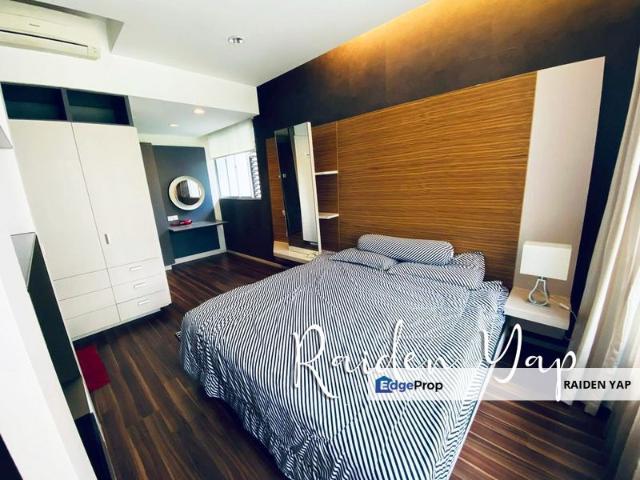 Verve Suites