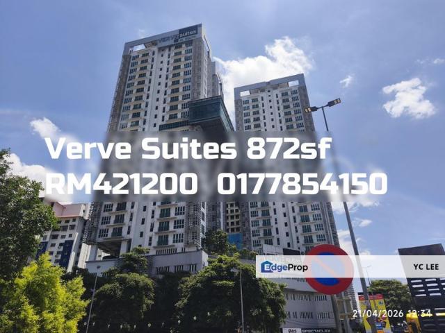Verve Suites
