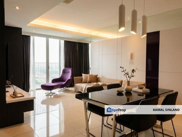Verve Suites