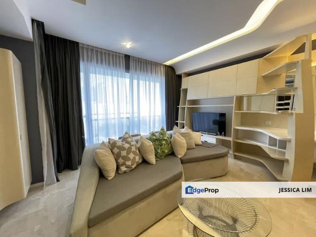 Verve Suites