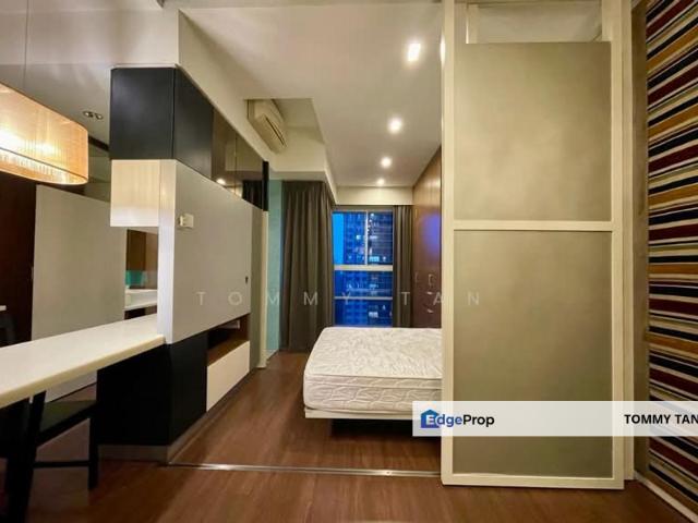 Verve Suites