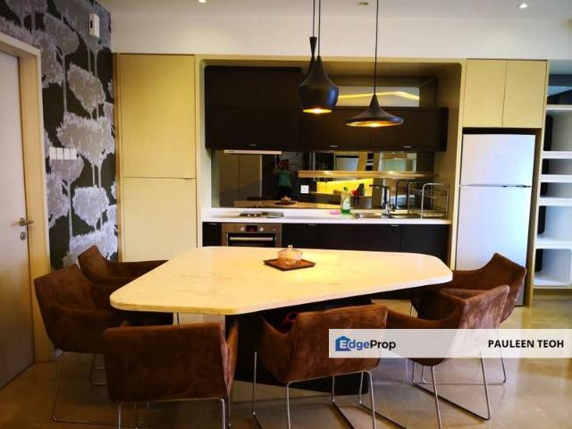 Verve Suites