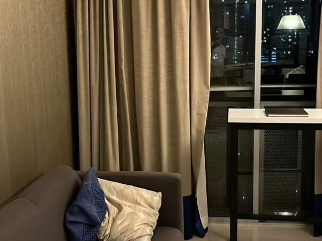 Verve Suites B101