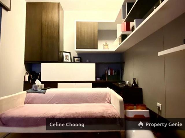 Verve Suites B246