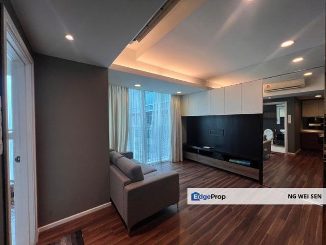 VERVE Suites KL South