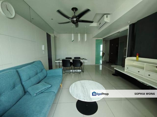 VERVE Suites KL South