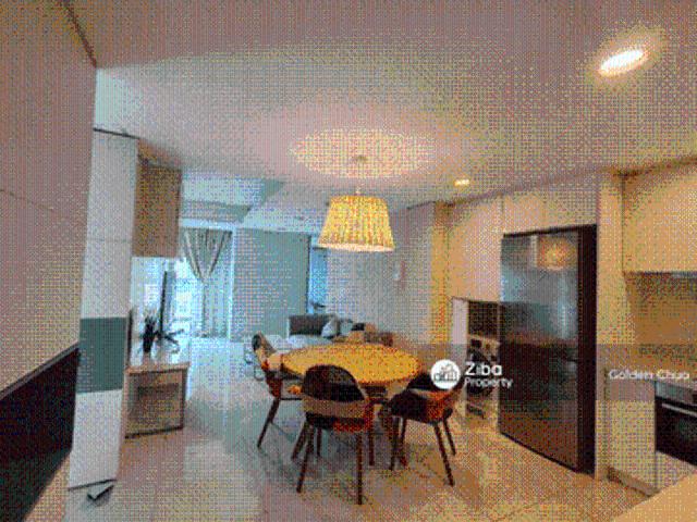Verve Suites Kl South