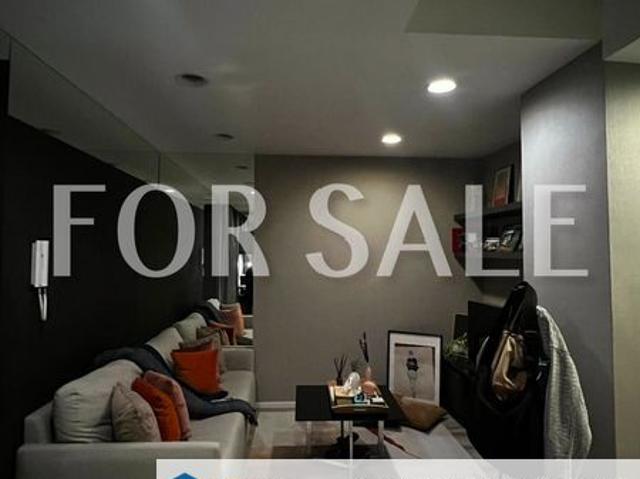 VERVE Suites KL South