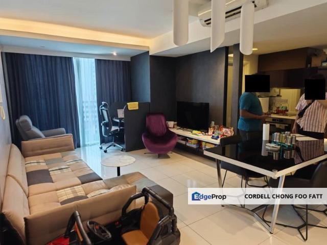 VERVE Suites KL South