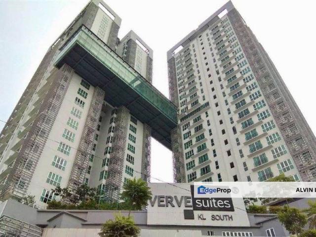 VERVE Suites KL South