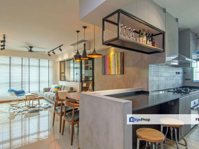 VERVE Suites KL South