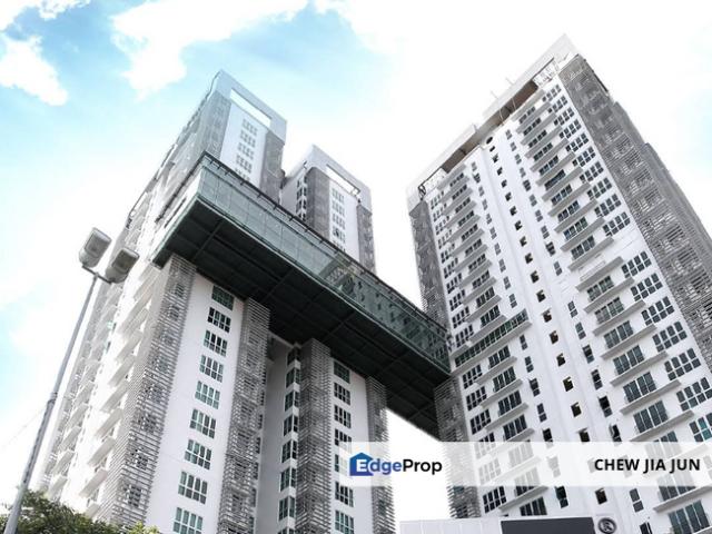 VERVE Suites KL South
