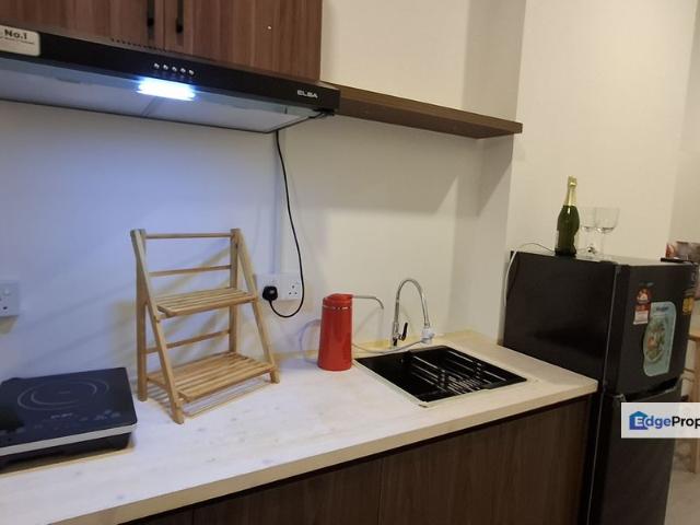 VERVE Suites KL South