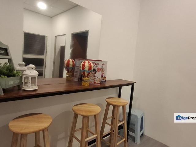 VERVE Suites KL South