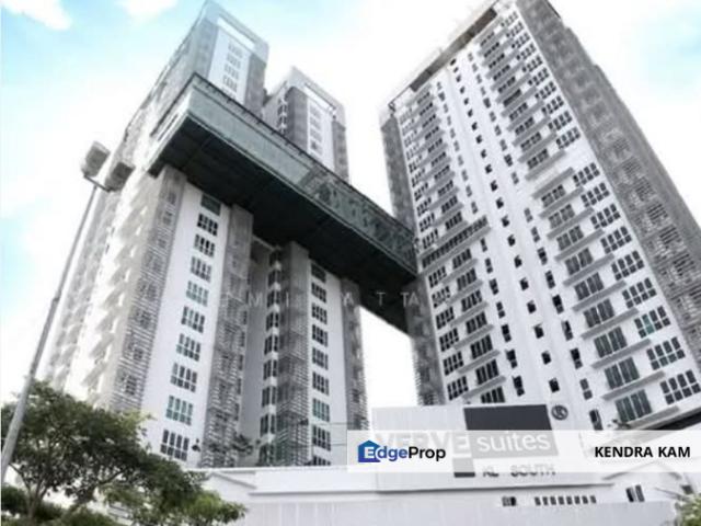 VERVE Suites KL South