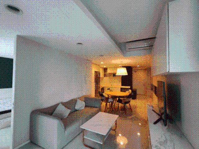 Verve Suites Kl South