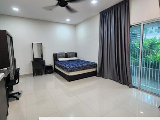 VERVE Suites KL South