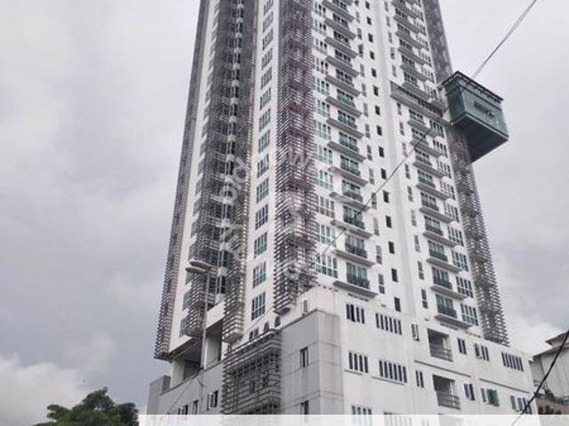 VERVE Suites KL South