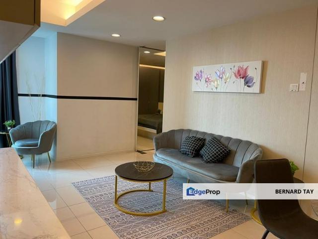 VERVE Suites KL South