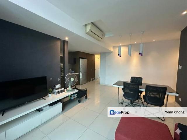 Verve Suites KL South