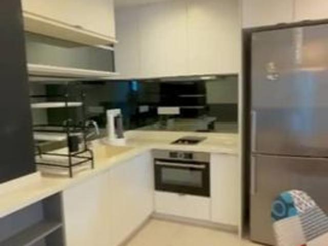 VERVE Suites KL South