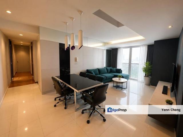 VERVE Suites KL South