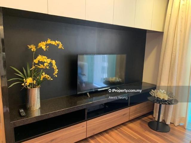 Verve Suites KL South, Jalan Klang Lama Old Klang Road